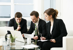 We'll meet with you to solve your medical legal issues